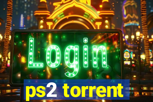 ps2 torrent
